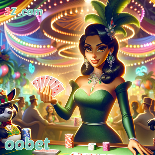 Explore a Seção Paga do Oobet e Conquiste Prêmios