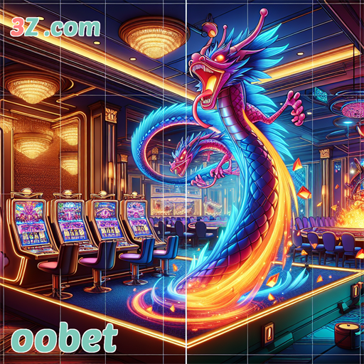 Oobet: A Plataforma Que Revoluciona o Jogo Online no Brasil